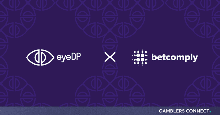 eyeDP and BetComply Partner to Develop Joint Compliance Proposition for Dutch Market