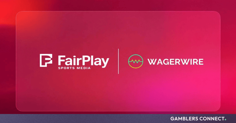 FairPlay Sports Media and WagerWire Form Strategic Partnership to Launch Wire Markets Internationally