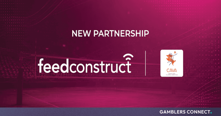 FeedConstruct Secures Exclusive Worldwide Data and Streaming Rights for CAVA