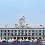 Finland Receives 75 Gambling Licence Applications Ahead of 2027 Market Opening
