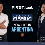 FIRST.bet Sportsbook Engine Goes Live with Grupo Slots in Argentina