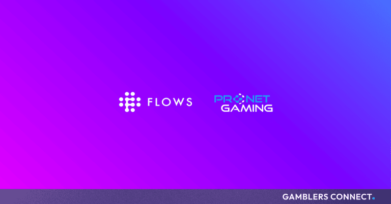 Pronet Gaming Integrates Flows Orchestration Platform Across Entire Brand Network