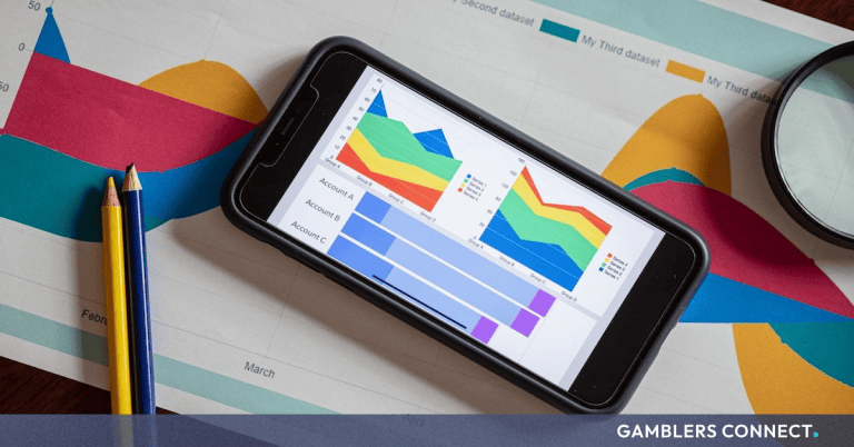 Gambling Commission Publishes Annual Industry Statistics for 2025–2026 Financial Year
