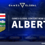 Games Global Enters Alberta Regulated iGaming Market Following AGLC Licence