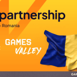 Wazdan Expands Distribution via Partnership with Games Valley