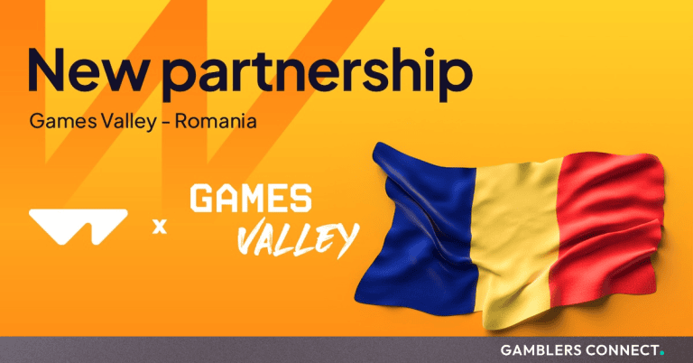 Wazdan Expands Distribution via Partnership with Games Valley