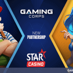 Gaming Corps Expands Dutch Footprint via Starcasino Partnership