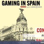 Gaming in Spain Conference announces agenda
