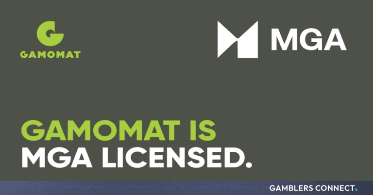 GAMOMAT Secures B2B Critical Gaming Supply Licence from the Malta Gaming Authority