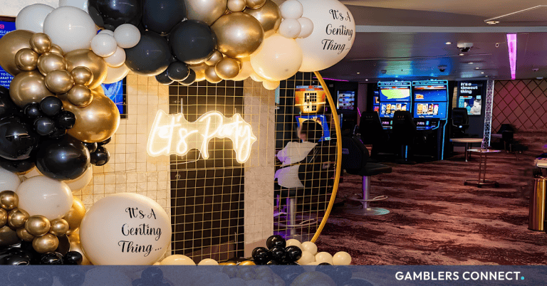 Genting Casino Manchester Unveils Stunning £1.5M Refurbishment