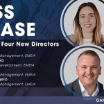 Gaming Laboratories International Announces Four Sales Director Promotions Across EMEIA