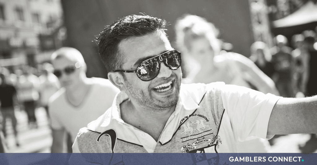 Hasse Sahar Appointed Chief Commercial Officer at Z-Gaming