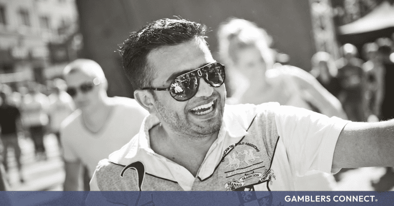Hasse Sahar Appointed Chief Commercial Officer at Z-Gaming