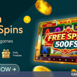 Unlocking Free Spins and Rewards on 1spin4win Slot Portfolios