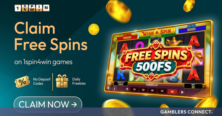 Unlocking Free Spins and Rewards on 1spin4win Slot Portfolios