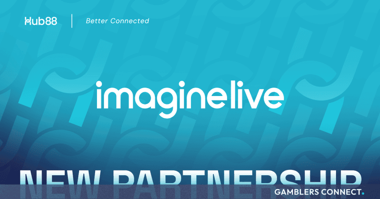 Imagine Live Integrates Live Casino Portfolio with Hub88 Platform