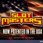 HungryBear Secures Official U.S. Patent for Multiplayer Slot Product SlotMasters