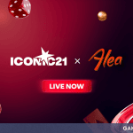 ICONIC21 Expands Global Reach Through Strategic Distribution Partnership with Alea