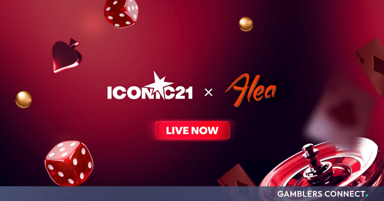 ICONIC21 Expands Global Reach Through Strategic Distribution Partnership with Alea