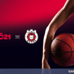 ICONIC21 Signs Sponsorship Deal with BC Rytas Ahead of Vilnius Hub Opening
