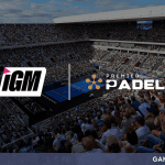Premier Padel Appoints iGame Media as Official Betting Data and Streaming Partner