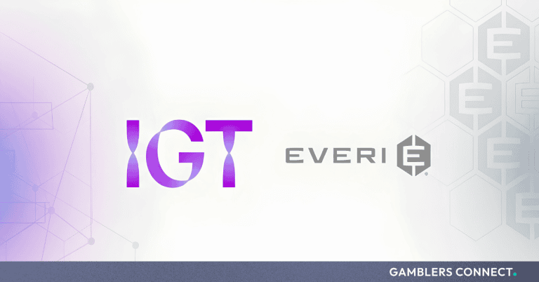 IGT Unveils Bold New Brand Identity at G2E 2026