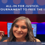 The Innocence Center Announces Second Annual All in for Justice Charity Poker Tournament