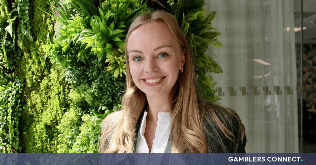 Julia Waern Appointed Chief Operating Officer at Hacksaw Studios