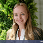 Julia Waern Appointed Chief Operating Officer at Hacksaw Studios