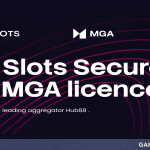 Just Slots Secures MGA B2B Licence and Launches Content with Hub88