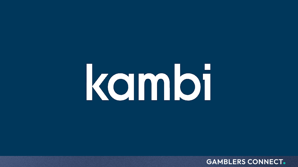 kambi corporate logo buyback 2026 01