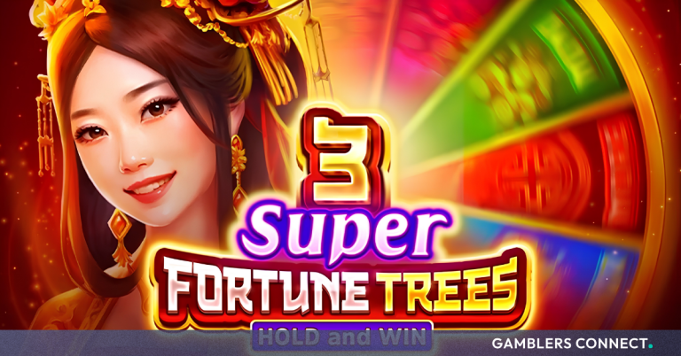 Kendoo Launches Wealth-Themed Sequel “3 Super Fortune Trees”