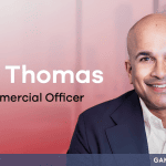 White Hat Gaming Appoints Leon Thomas as Chief Commercial Officer