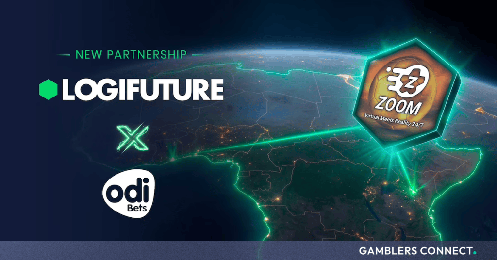 Logifuture Expands African Footprint with Odibets Partnership
