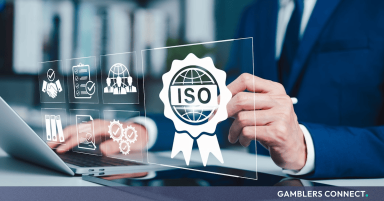 Lottomatica Group Achieves Major Compliance Milestones with UNI ISO Certifications