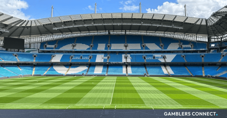 UK Bookmakers Suspend Markets as Manchester City Found Guilty on 114 Financial Charges