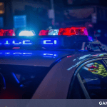 Four Arrested and £20,000 Seized in Manchester Police Raid on Illegal Gambling Premises