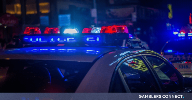 Four Arrested and £20,000 Seized in Manchester Police Raid on Illegal Gambling Premises