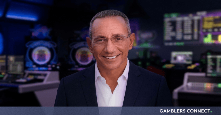 Interblock Gaming Appoints Marco Balliano as Chief Operating Officer and President of EMEA