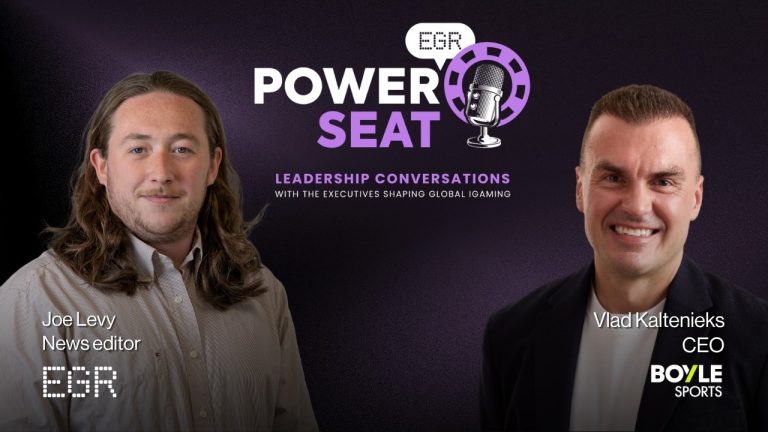 Power Seat: Vlad Kaltenieks on why it is “very difficult to compete” in the UK as a challenger