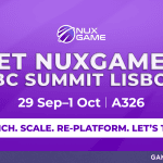 NuxGame Heads to SBC Summit Lisbon 2026 With Its Full Ecosystem and a Seat on the Compliance Stage 