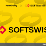 NeverEnding Integrates Portfolio with SOFTSWISS Game Aggregator in Landmark First-Year Partnership