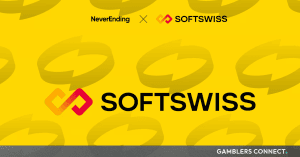neverending and softswiss partnership
