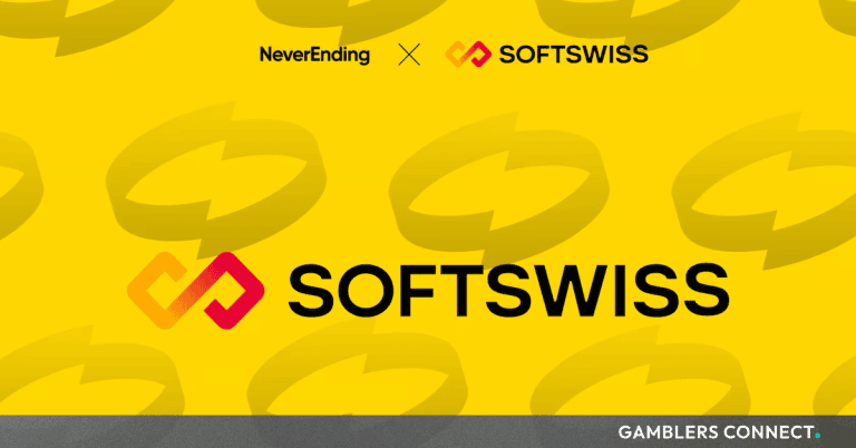 NeverEnding Integrates Portfolio with SOFTSWISS Game Aggregator in Landmark First-Year Partnership