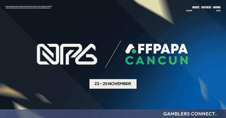 Nordic Partners Gaming Named Strategic Esports Partner for AffPapa Conference Cancun 2026