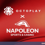 Octoplay Expands European Reach Through Partnership with Superbet Group’s Napoleon