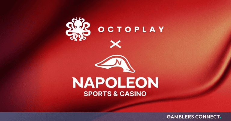 Octoplay Expands European Reach Through Partnership with Superbet Group’s Napoleon