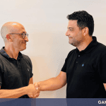 OpenBet Appoints Nikos Konstakis as Chief Executive Officer with Jordan Levin Transitioning to Chairman