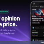 OpinionKings Launches Creator-Driven Social Prediction Market iOS App