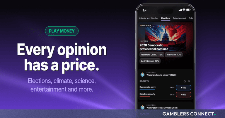 OpinionKings Launches Creator-Driven Social Prediction Market iOS App